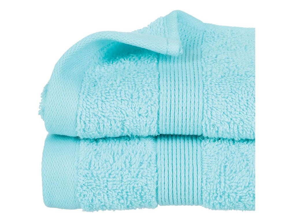 Πετσέτες Μπάνιου Aqua Towel 450 30X50 Atmosphera 125866Q