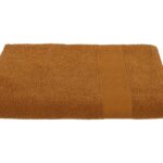Πετσέτες Μπάνιου Bath Towel 450 Cin 100X150 Atmosphera 125869X