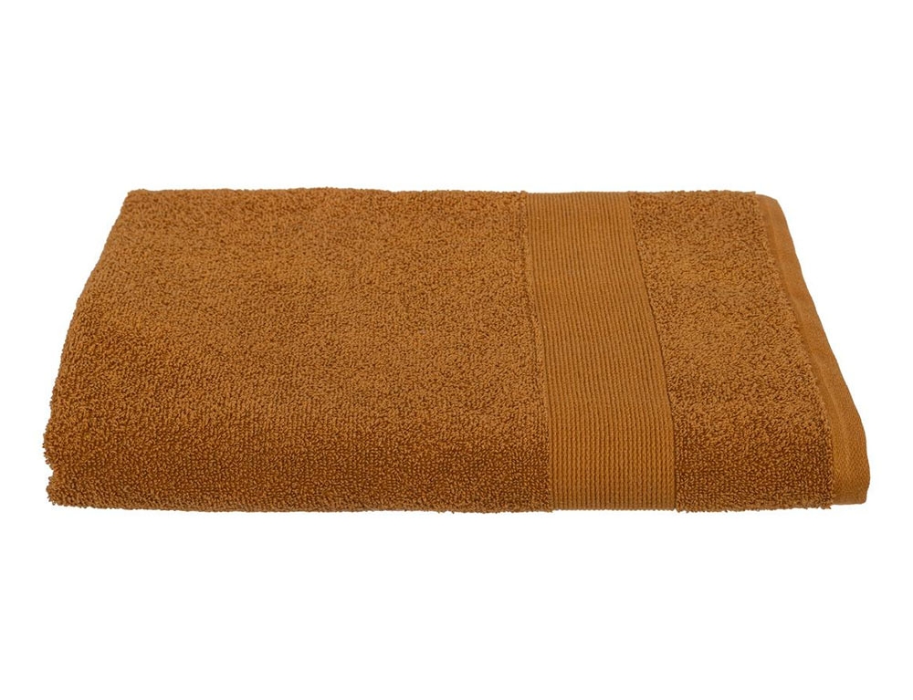 Πετσέτες Μπάνιου Bath Towel 450 Cin 100X150 Atmosphera 125869X