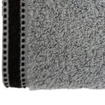Πετσέτες Μπάνιου Bath Towel Joia 550 Dg 100X150 Atmosphera 178551L