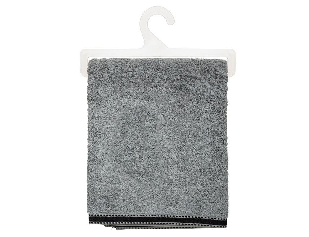 Πετσέτες Μπάνιου Bath Towel Joia 550 Dg 100X150 Atmosphera 178551L