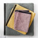 Πετσέτες Μπάνιου Bath Towel Joia 550 Dg 100X150 Atmosphera 178551L