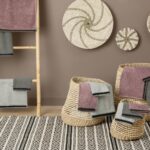 Πετσέτες Μπάνιου Bath Towel Joia 550 Dg 100X150 Atmosphera 178551L