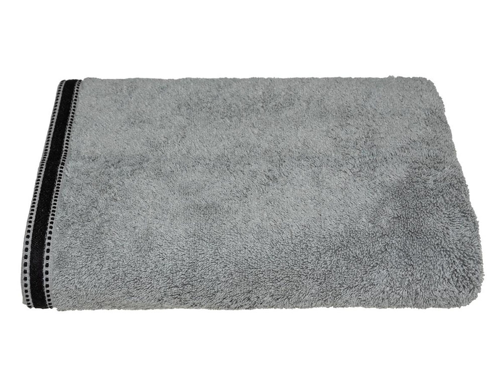 Πετσέτες Μπάνιου Bath Towel Joia 550 Dg 100X150 Atmosphera 178551L