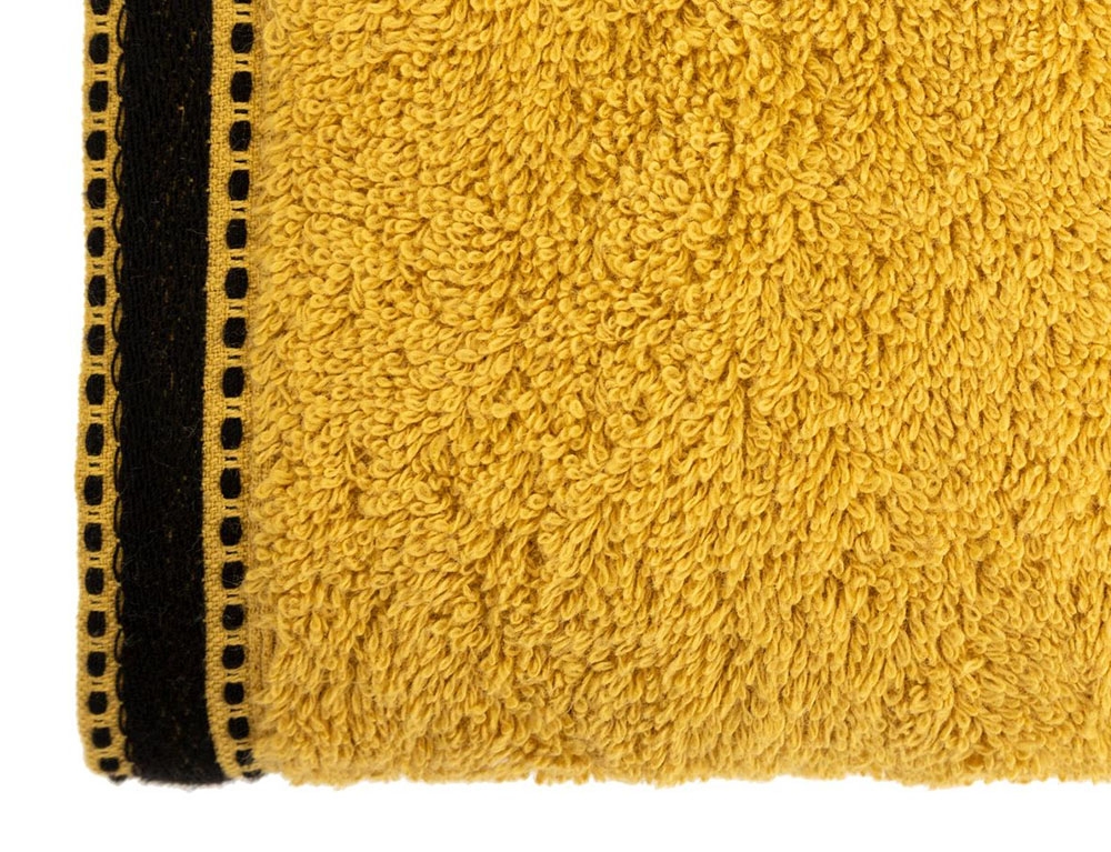 Πετσέτες Μπάνιου Bath Towel Joia 550 Oc 100X150 Atmosphera 178551R