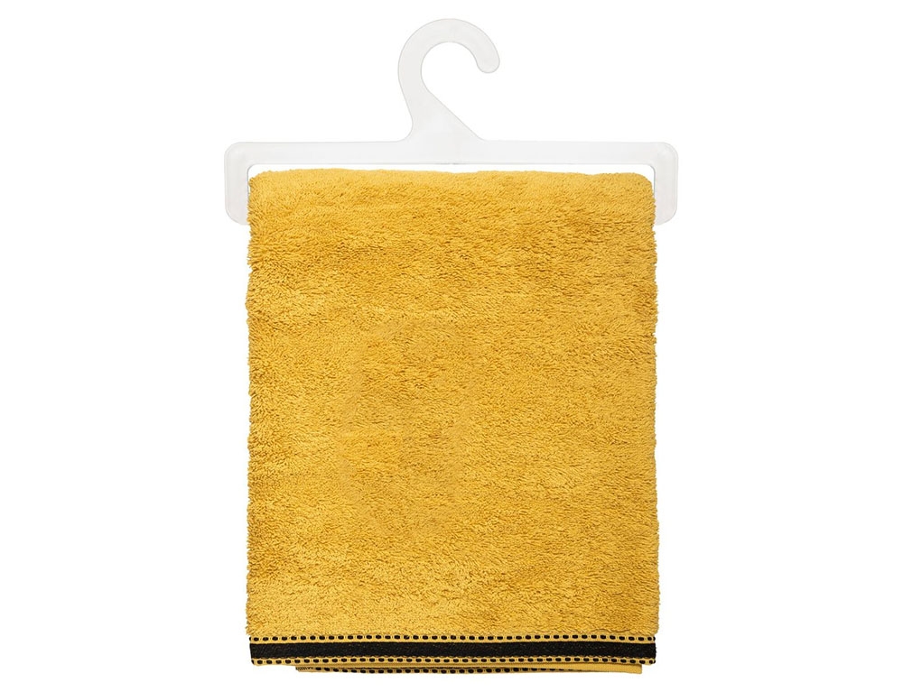 Πετσέτες Μπάνιου Bath Towel Joia 550 Oc 100X150 Atmosphera 178551R