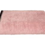 Πετσέτες Μπάνιου Bath Towel Joia 550 Pi 100X150 Atmosphera 178551P
