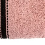Πετσέτες Μπάνιου Bath Towel Joia 550 Pi 100X150 Atmosphera 178551P