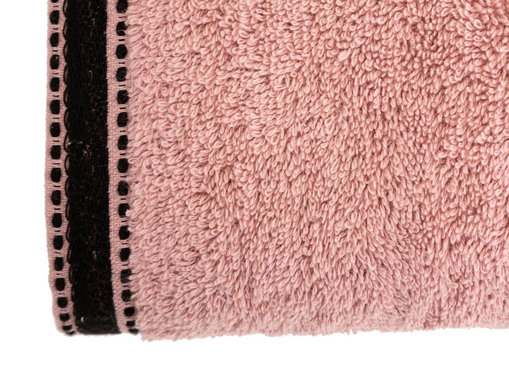 Πετσέτες Μπάνιου Bath Towel Joia 550 Pi 100X150 Atmosphera 178551P