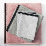 Πετσέτες Μπάνιου Bath Towel Joia 550 Pi 100X150 Atmosphera 178551P
