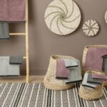 Πετσέτες Μπάνιου Bath Towel Joia 550 Pi 100X150 Atmosphera 178551P