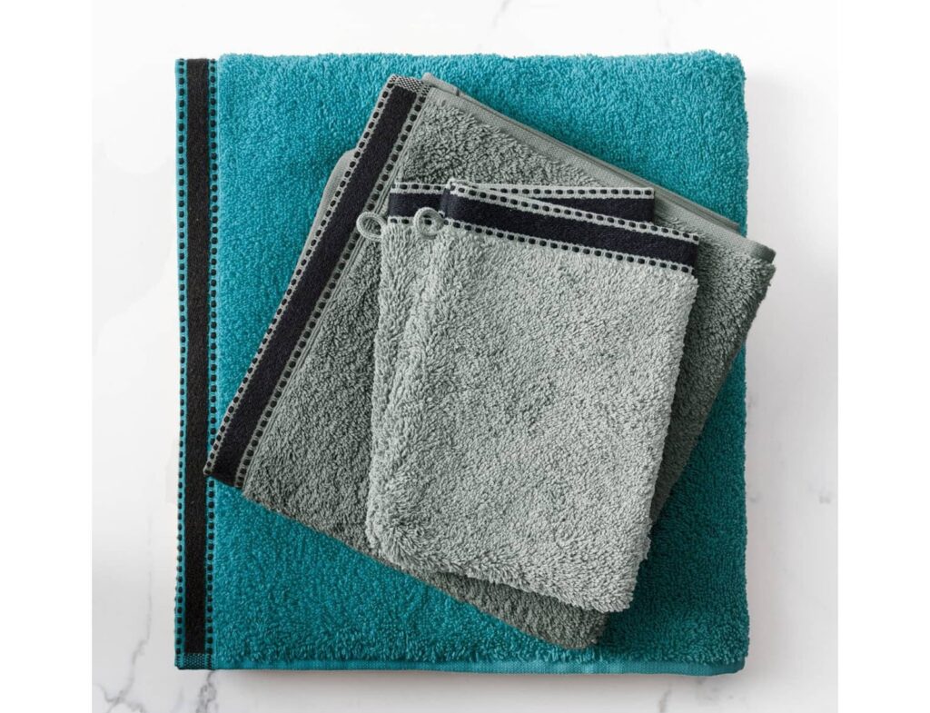 Πετσέτες Μπάνιου Bath Towel Joia 550 Pk 100X150 Atmosphera 178551Q