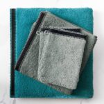 Πετσέτες Μπάνιου Bath Towel Joia 550 Pk 100X150 Atmosphera 178551Q
