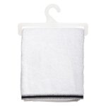Πετσέτες Μπάνιου Bath Towel Joia 550 Wh 100X150 Atmosphera 178551Z