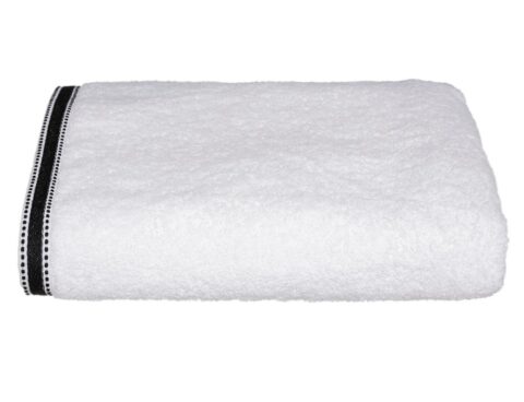 Πετσέτες Μπάνιου Bath Towel Joia 550 Wh 100X150 Atmosphera 178551Z