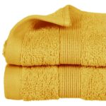 Πετσέτες Μπάνιου Ocer Guest Towel 450 30X50 Atmosphera 125866R