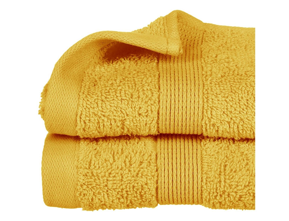 Πετσέτες Μπάνιου Ocer Guest Towel 450 30X50 Atmosphera 125866R
