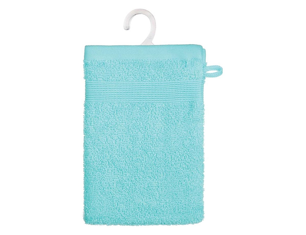 Πετσέτες Μπάνιου S/2 Aqua Gloves 450Gsm 15X21 Atmosphera 125865Q