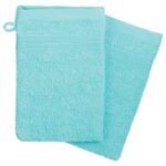 Πετσέτες Μπάνιου S/2 Aqua Gloves 450Gsm 15X21 Atmosphera 125865Q