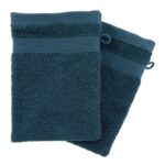 Πετσέτες Μπάνιου S/2 Gloves 450Gsm Aegan 15X21 Atmosphera 125865Y