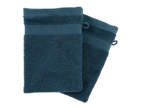 Πετσέτες Μπάνιου S/2 Gloves 450Gsm Aegan 15X21 Atmosphera 125865Y