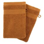 Πετσέτες Μπάνιου S/2 Gloves 450Gsm Cin 15X21 Atmosphera 125865X