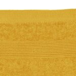 Πετσέτες Μπάνιου S/2 Ocer Gloves 450Gsm 15X21 Atmosphera 125865R