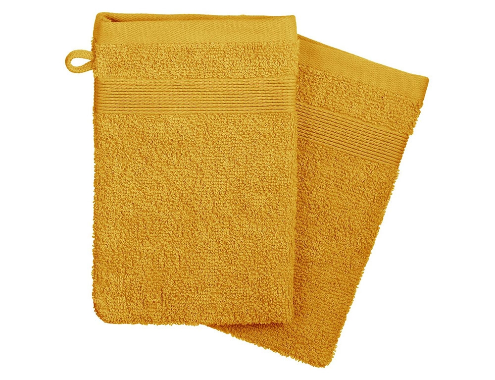 Πετσέτες Μπάνιου S/2 Ocer Gloves 450Gsm 15X21 Atmosphera 125865R