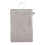 Πετσέτες Μπάνιου S/2 Taupe Gloves 450Gsm 15X21 Atmosphera 125865C