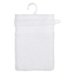 Πετσέτες Μπάνιου S/2 White Gloves 450Gsm 15X21 Atmosphera 125865Z