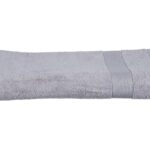 Πετσέτες Μπάνιου Taupe Bath Towel 100X150 Atmosphera 125869C