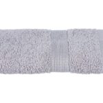 Πετσέτες Μπάνιου Taupe Guest Towel 450 30X50 Atmosphera 125866C