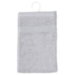 Πετσέτες Μπάνιου Taupe Guest Towel 450 30X50 Atmosphera 125866C