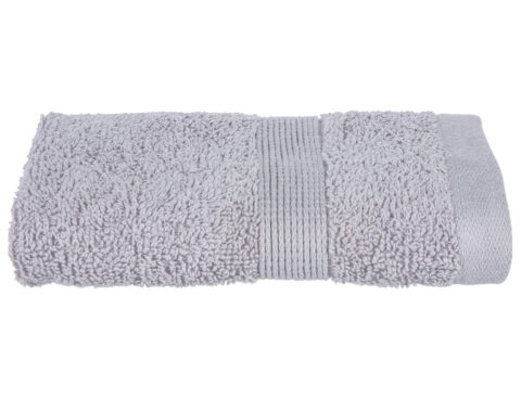 Πετσέτες Μπάνιου Taupe Guest Towel 450 30X50 Atmosphera 125866C