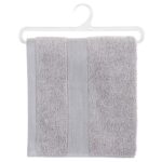 Πετσέτες Μπάνιου Taupe Hand Towel 450 50X90 Atmosphera 125867C