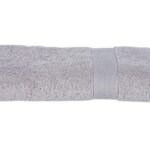 Πετσέτες Μπάνιου Taupe Hand Towel 450 50X90 Atmosphera 125867C
