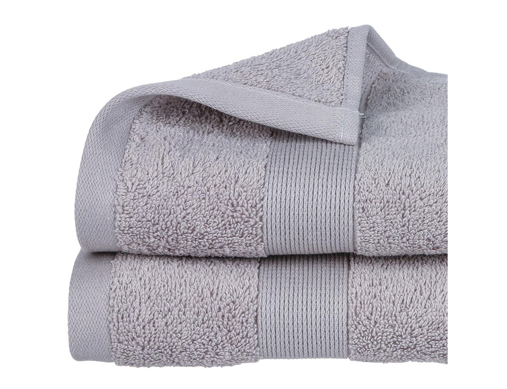 Πετσέτες Μπάνιου Taupe Hand Towel 450 50X90 Atmosphera 125867C