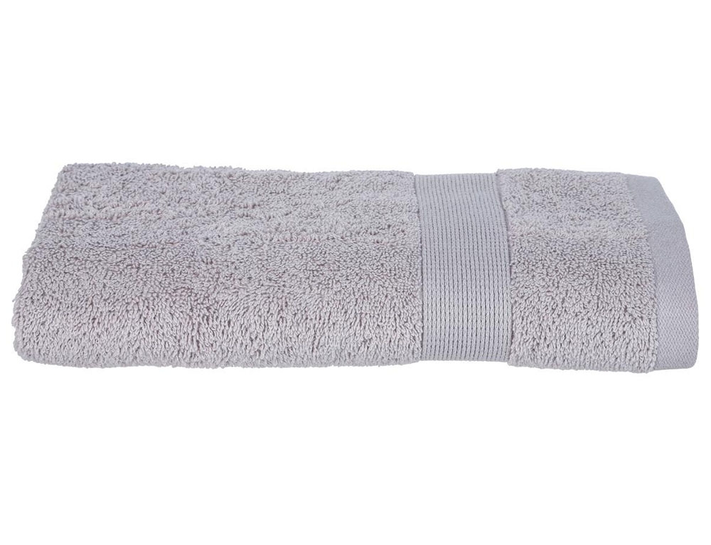 Πετσέτες Μπάνιου Taupe Hand Towel 450 50X90 Atmosphera 125867C