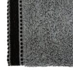 Πετσέτες Μπάνιου Towel Joia 550 Dg 30X50 Atmosphera 178548L