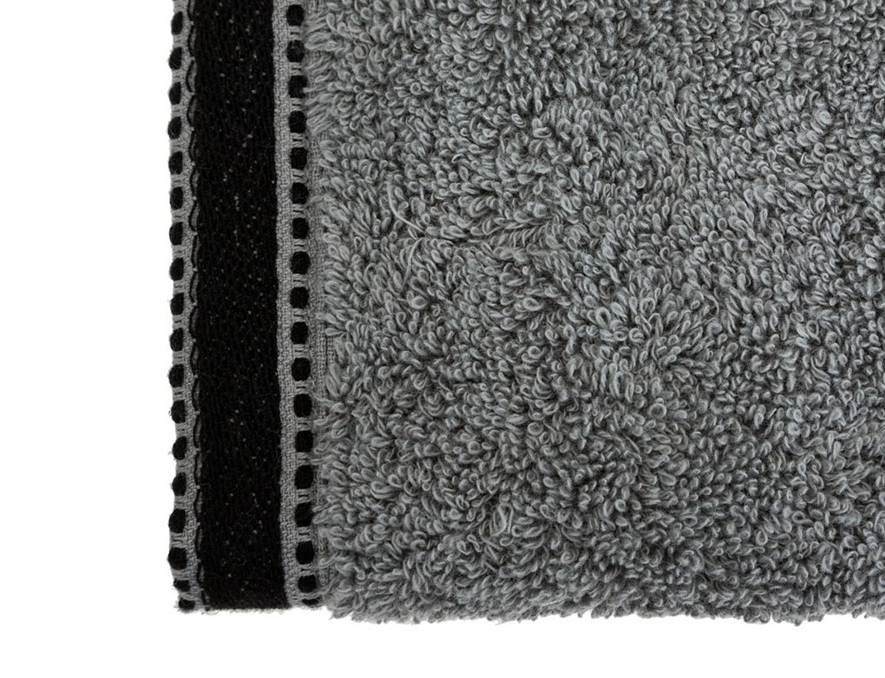 Πετσέτες Μπάνιου Towel Joia 550 Dg 30X50 Atmosphera 178548L
