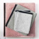 Πετσέτες Μπάνιου Towel Joia 550 Dg 30X50 Atmosphera 178548L