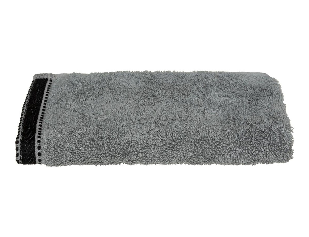 Πετσέτες Μπάνιου Towel Joia 550 Dg 30X50 Atmosphera 178548L