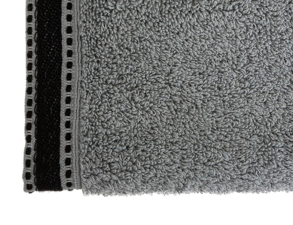 Πετσέτες Μπάνιου Towel Joia 550 Dg 50X90 Atmosphera 178549L