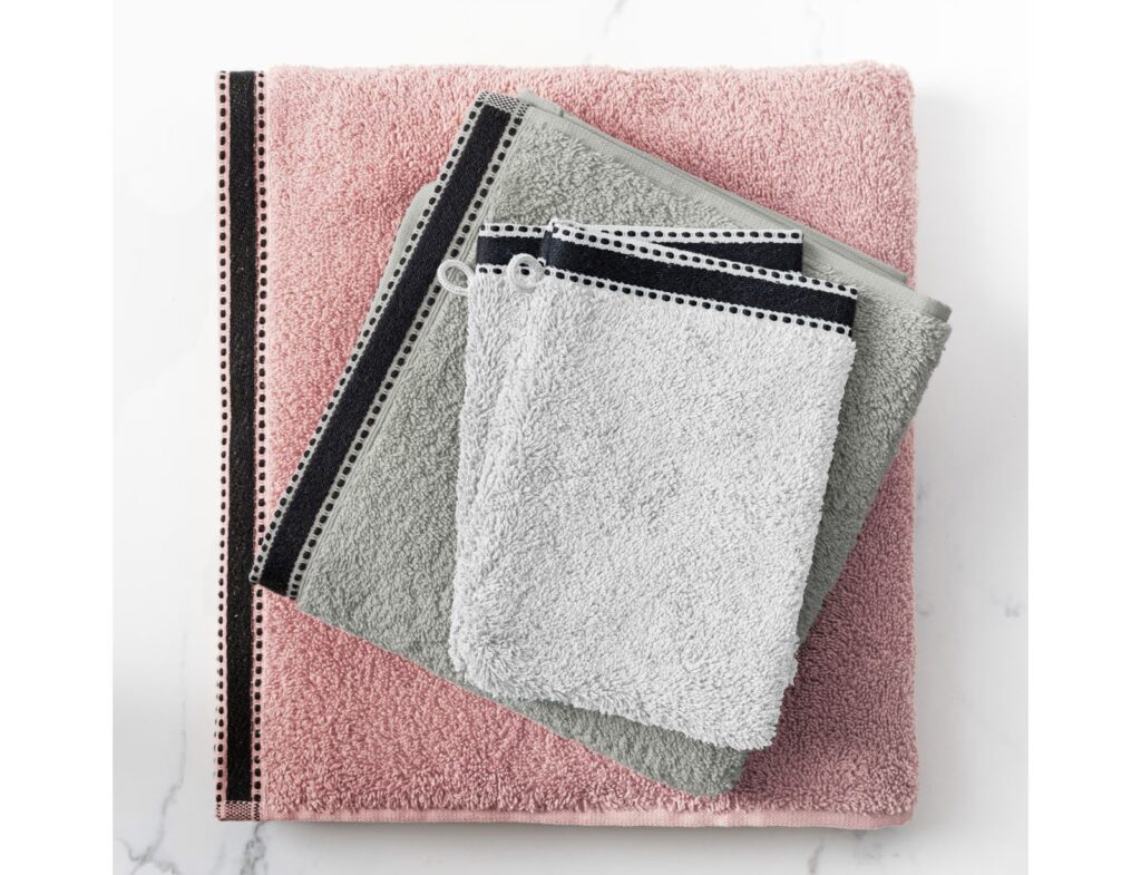 Πετσέτες Μπάνιου Towel Joia 550 Dg 50X90 Atmosphera 178549L