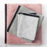 Πετσέτες Μπάνιου Towel Joia 550 Dg 50X90 Atmosphera 178549L