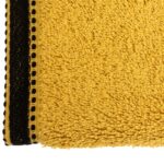Πετσέτες Μπάνιου Towel Joia 550 Oc 50X90 Atmosphera 178549R