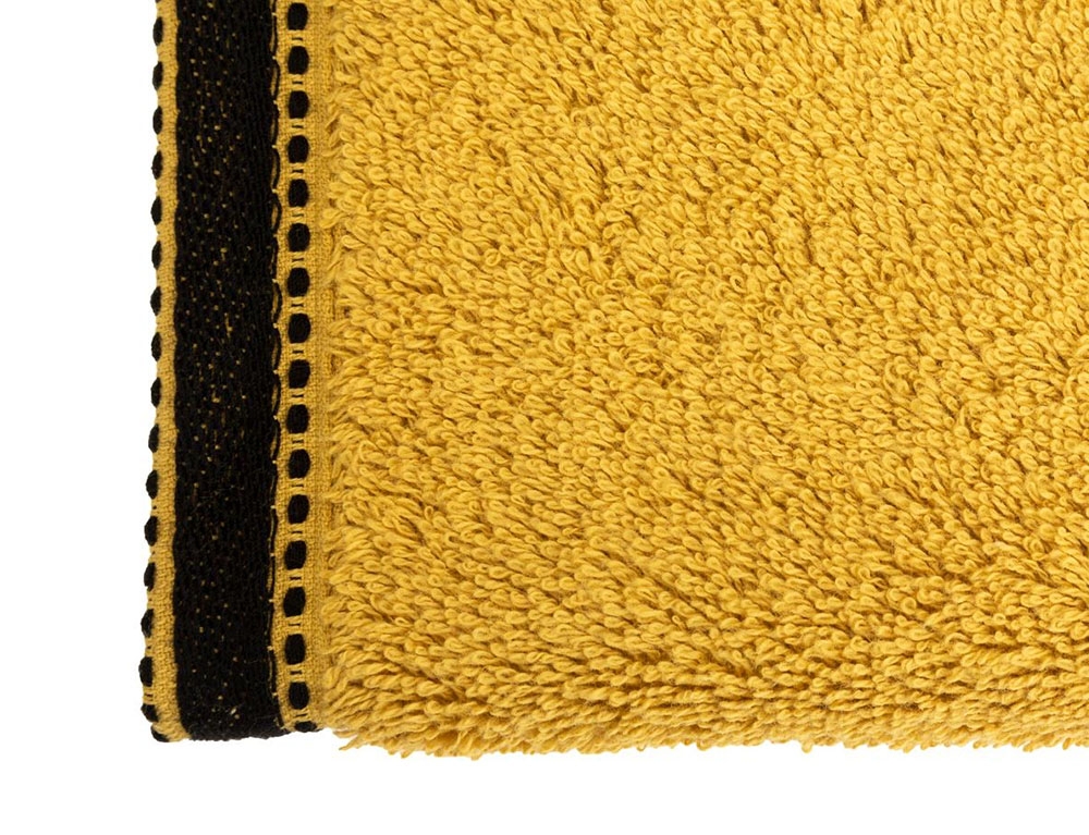 Πετσέτες Μπάνιου Towel Joia 550 Oc 50X90 Atmosphera 178549R