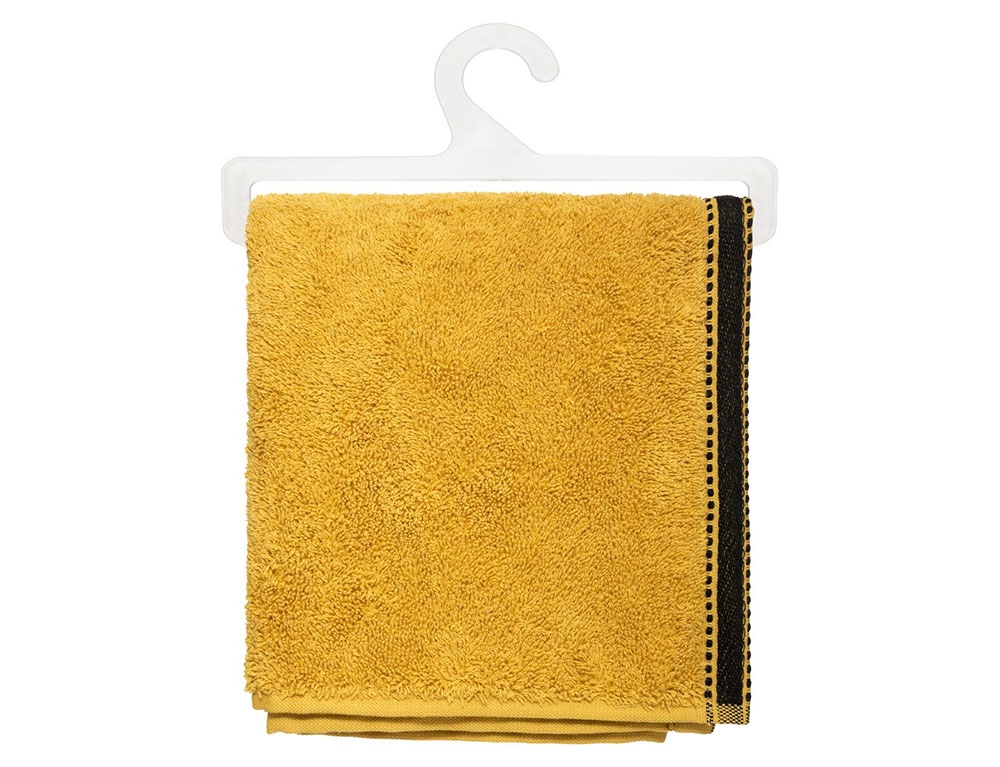 Πετσέτες Μπάνιου Towel Joia 550 Oc 50X90 Atmosphera 178549R