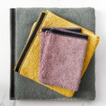 Πετσέτες Μπάνιου Towel Joia 550 Oc 50X90 Atmosphera 178549R