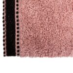 Πετσέτες Μπάνιου Towel Joia 550 Pink 30X50 Atmosphera 178548P